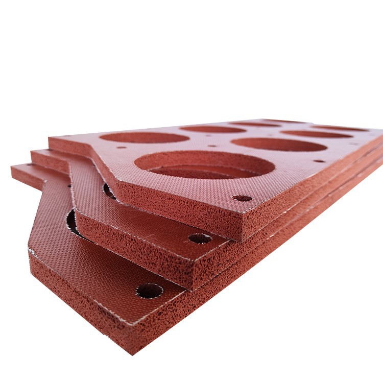 fiberglass reinforced silicone sponge 1 fiberglass reinforced silicone sponge 1